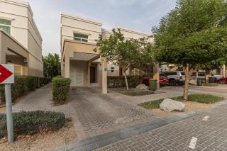 Villa 371 - Al Ghadeer - Ghantoot - 8