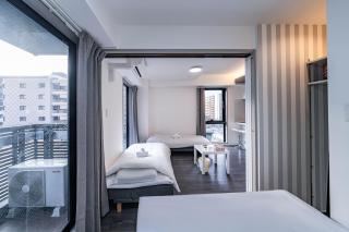 Namba River Side Garden Hotel 303 - 6