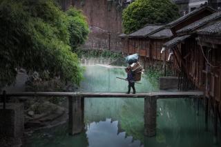Phoenix Persimmon Courtyard - Fenghuang - 1