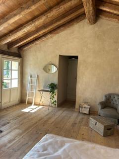 Il Glicine - Natural BnB - Castello di Godego - 7