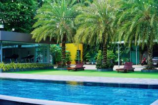 The Mira Boutique Hotel - 6