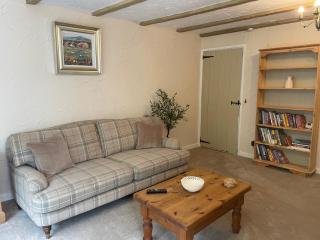 Riverside Cottage - 2