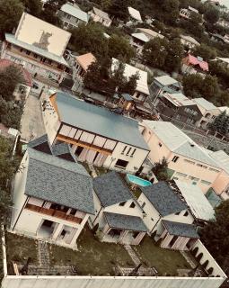 The UP Village - 0