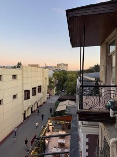 City View Apt in Central Baku, Nizami street - Baku - 4