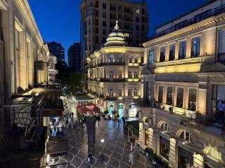 City View Apt in Central Baku, Nizami street - Baku - 2