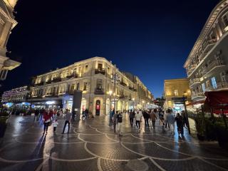 City View Apt in Central Baku, Nizami street - Baku - 1