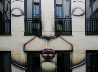 One Shot Recoletos - 6