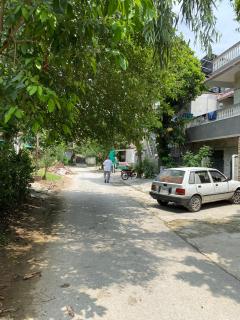 Rahat Villa Guest House - 8