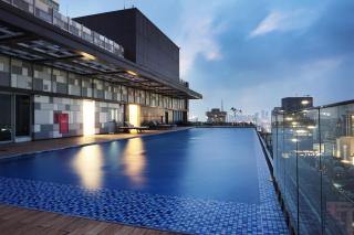 Ascott Menteng Jakarta - Jakarta - 9