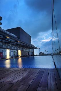 Ascott Menteng Jakarta - Jakarta - 0