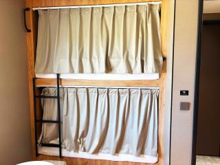 UBPOD- The First Capsule Hotel in Mongolia - Ulaanbaatar - 7