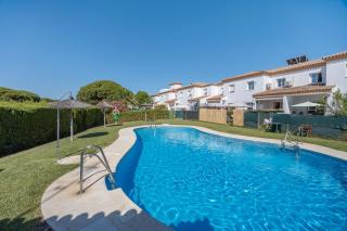 Villa Mirto Golf - Chiclana de la Frontera - 0
