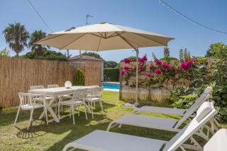 Villa Mirto Golf - Chiclana de la Frontera - 9