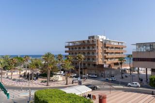 Braceli Beach Resort Middle Floor - rentafive - Santa Pola - 8