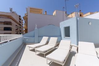 Braceli Beach Resort Middle Floor - rentafive - Santa Pola - 5