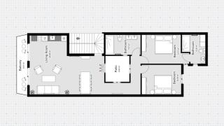 Braceli Beach Resort Middle Floor - rentafive - Santa Pola - 2