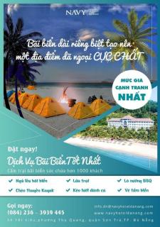 Navy Hotel Danang - Đà Nẵng - 0
