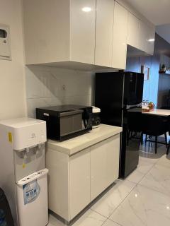 Apartemen SkyHouse 3 BR Duxton 16th Floor - Samporo - 8
