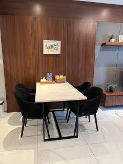 Apartemen SkyHouse 3 BR Duxton 16th Floor - Samporo - 9