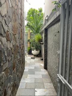 Homestay - HO CHI MINH CITY - Quận 2 - An phú - p1 - 2