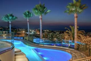 Giakoumakis Luxury-Private Villa - Xiron Chorion - 9