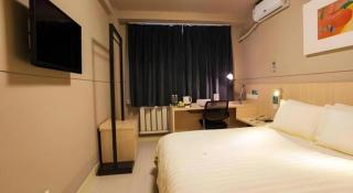 Jinjiang Inn Hotel Tianjin Xinkai Road Branch - Tianjin - 3