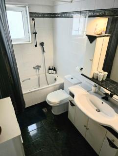 Lamia luxury - City center - Private room - Lamía - 7