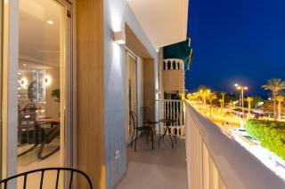 Braceli Beach Resort Middle Floor - rentafive - Santa Pola - 0