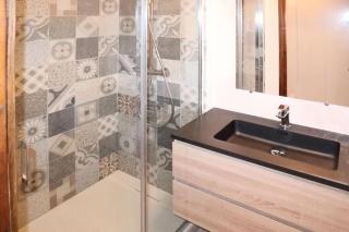 Résidence Le Cairn - Résidence LE CAIRN - Appartement Duplex 10 personnes MAE-6401 - Les Orres - 1
