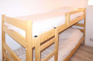 Résidence Le Cairn - Résidence LE CAIRN - Appartement Duplex 10 personnes MAE-6401 - Les Orres - 2