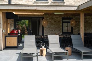Wellness Villas, Parc Maasresidence Thorn - Thorn - 6