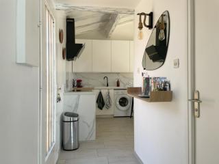 La Pause Nouvelle - CLIM - 5 min de la plage - 7