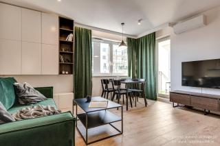 Apartamenty Tespis - Tysiąclecia - 5