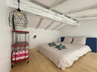 La Pause Nouvelle - CLIM - 5 min de la plage - 2