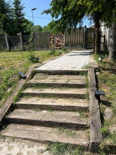 Il Cottage - Castel di Sangro - 1
