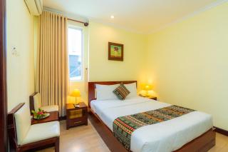 Hoang Ha Boutique Hotel - 4