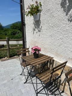 Il Cottage - Castel di Sangro - 3