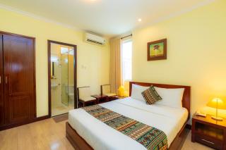 Hoang Ha Boutique Hotel - Ho-Chi-Minh-Stadt - 3