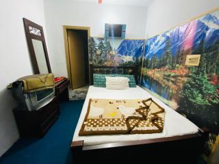 Rahat Villa Guest House - 1