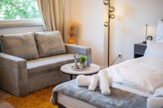 Steintorperle - 2 Zimmer im Herzen vom Viertel - 8