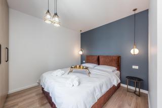 Sunline Apartment - Durrës - 6