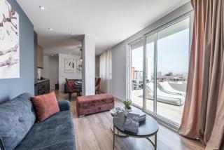 Sunline Apartment - Durrës - 3