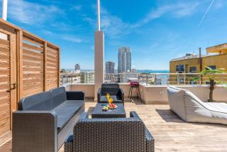 Sunline Apartment - Durrës - 1