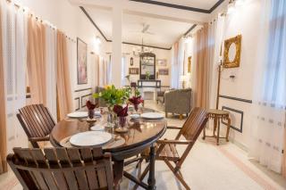 Seclude Nahan, Bantony Cottage - 4