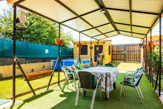 La Casa del Carpintero - 9