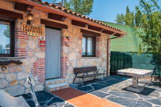 La Casa del Carpintero - Zarapicos - 7