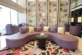 Lavande Hotels Harbin Shimao Avenue Wanda - Harbin - 0