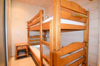 Résidence Aime 2000 - Studio 3/4 pers - Exposition Sud - PLAGNE AIME 2000 MAE-8703 - La Plagne Tarentaise - 6