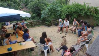 L'école des Cévennes - Saint-Privat-de-Vallongue - 3