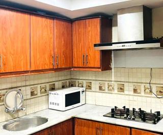 1 bed furnished apartment - Rawalpindi - 2